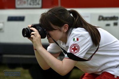 La Croce Rossa